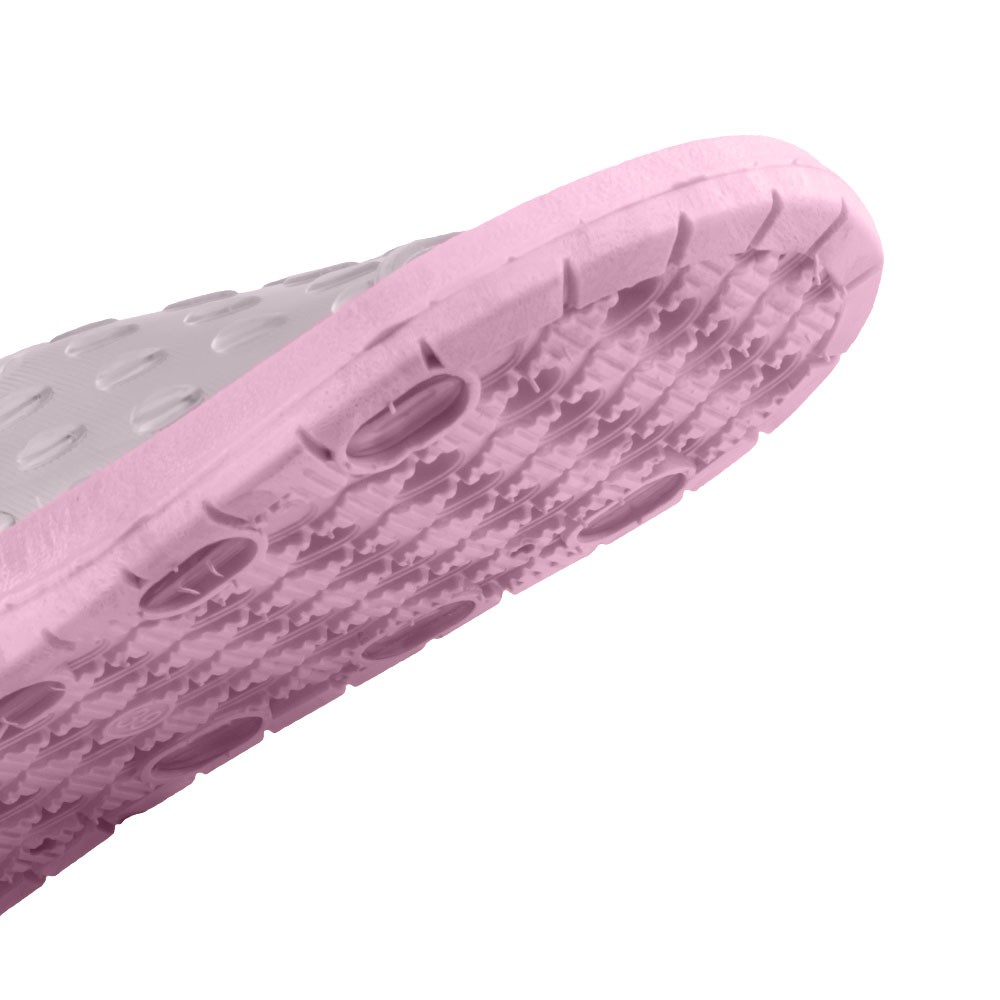 خرید آنلاین دمپایی پلاستیکی زنانه پاپا مدل نیلوفر کد 11